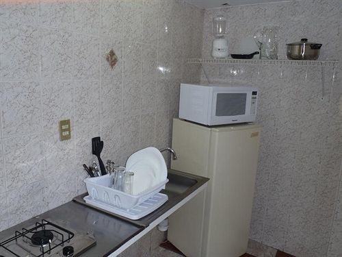 Apartamentos Hotel Avilla Cidade do México Exterior foto