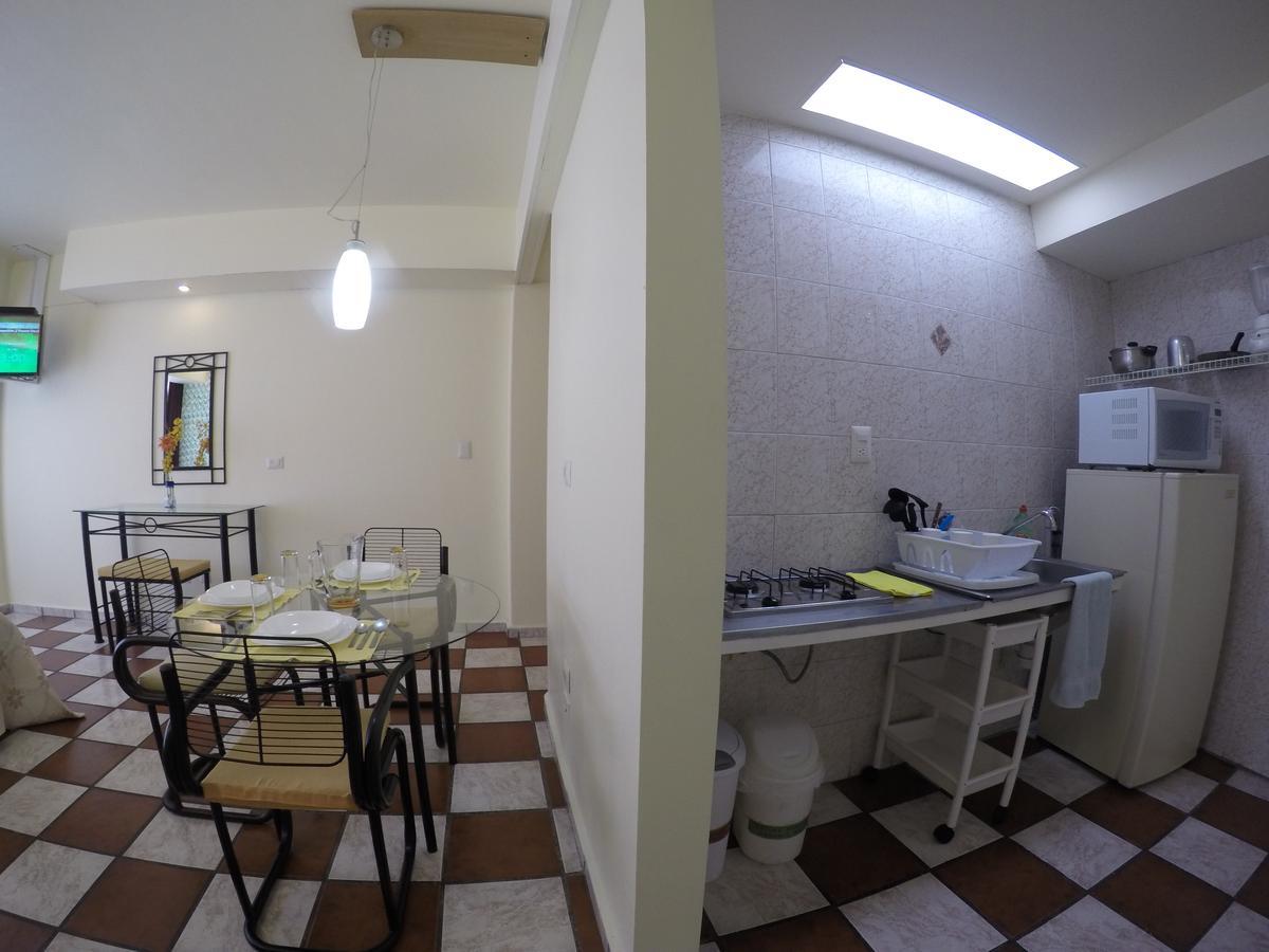 Apartamentos Hotel Avilla Cidade do México Exterior foto