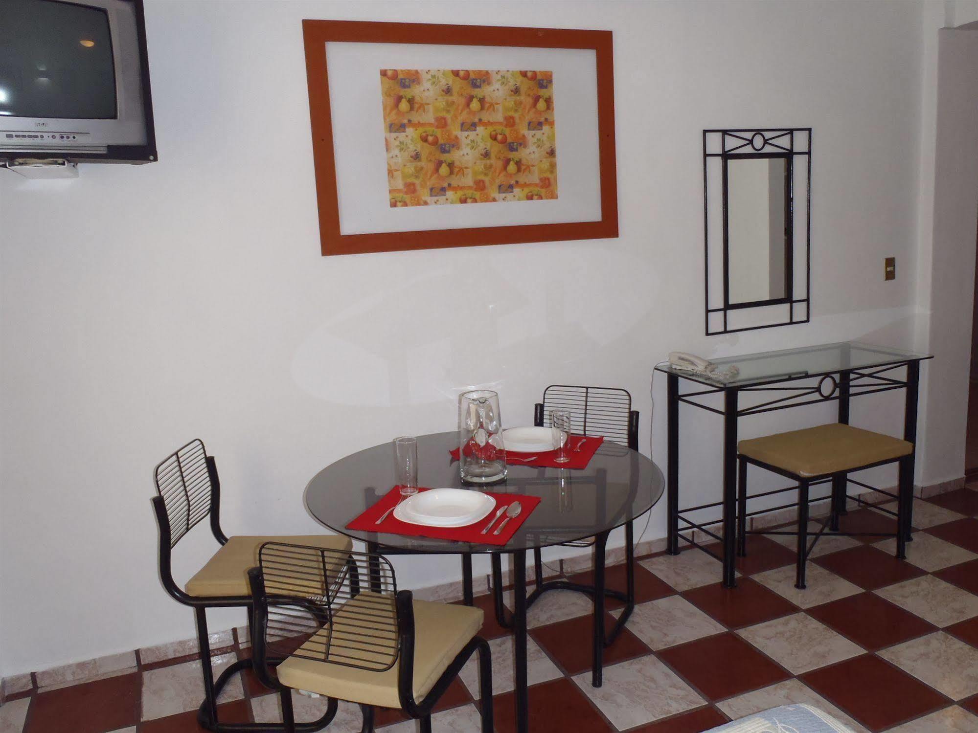 Apartamentos Hotel Avilla Cidade do México Exterior foto